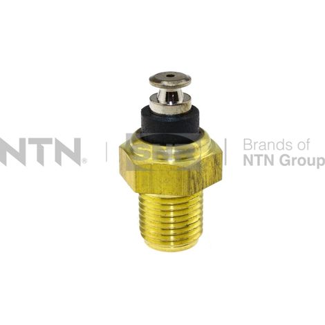 Capteur de température liquide de refroissement - CTS154.14 - SNR - Compatible avec véhicule Volkswagen, Seat (1/2)