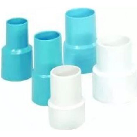 Embout tuyau piscine à visser gauche 38 mm Astralpool - Embout tuyau piscine à visser gauche 38 mm Astralpool
