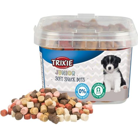 Trixie Welpenleckerlis mit Omega-3 140 g (1/3)