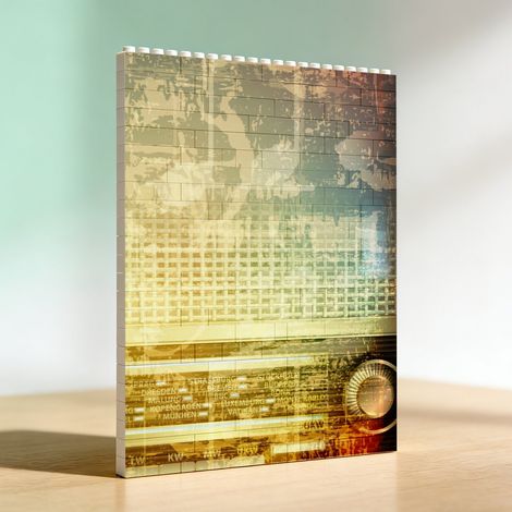 Cadre photo créatif, cadeau pour amoureux (1/5)