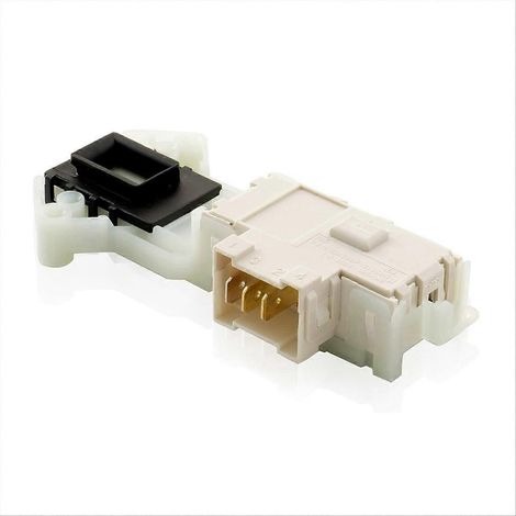 Ersatzteil für Türverriegelungsschalter der Waschmaschine 6601EN1003D 6601ER1005E 6601ER1003B 6601EN1003D (1/5)