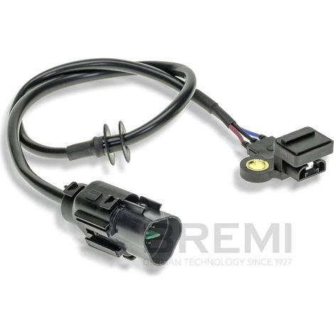 Capteur d'angle, vilebrequin BREMI 60275 HYUNDAI 39310-39800