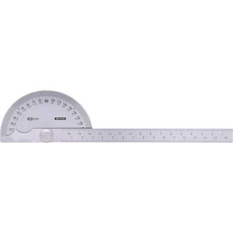 KS Tools 300.0700 Winkelmesser (1/5)