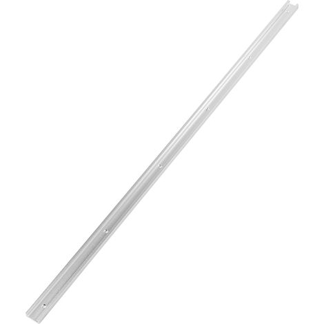 30 Typ T-Nut Gehrungsschienen-Vorrichtung T-Schraubbefestigungsschlitz (1000 mm) (1/5)