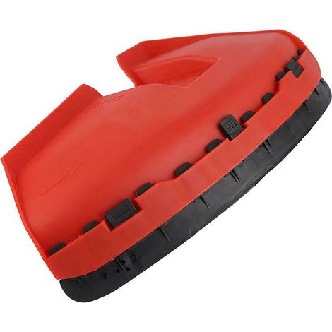 Decespugliatore carter parasassi ricambio universale per decespugliatori