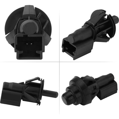 Interrupteur Capteur Lumière Intérieure Porte Voiture 7700427640 Renault Clio Megane Scenic Kangoo (1/5)