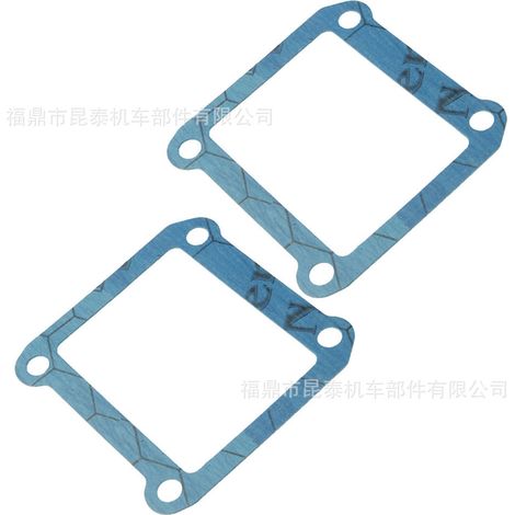 Lot de 2 joints d'interface moteur G426-K pour soupapes à clapets V4R26, V4R26H et VForce 4R (1/5)