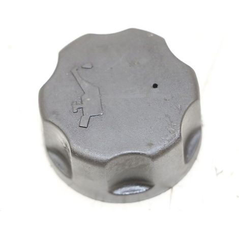 [REFURBISHED] BOUCHON RESERVOIR HUILE PEUGEOT LUDIX 50 2008 - 2017 (1/2)