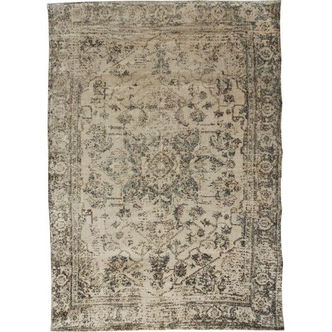 Tapis en coton, GOA (1/5)