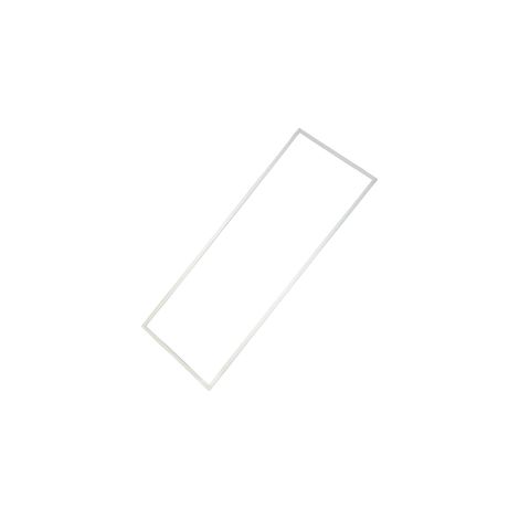 Junta magnética para frigorífico Frigorífico, congelador 480132101354 WHIRLPOOL