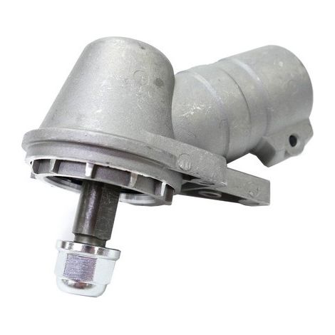 Stihl – Renvoi d'angle débroussailleuse – Accessoire pour débroussailleuse – Compatible FS500, FS550 – Pièce adaptable pour coupe précise