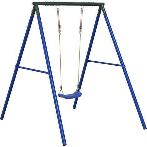 Maison Exclusive - Schaukel-Set mit Schaukelsitz