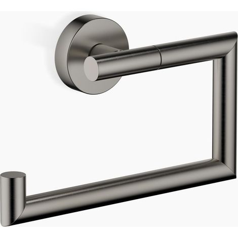 Dornbracht Papierrollenhalter ohne Deckel, 150mm, 83500979-99