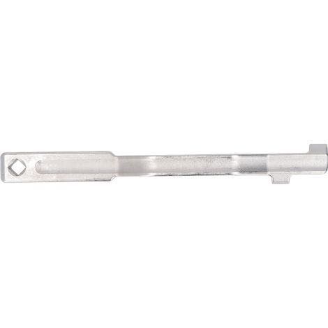 Rallonge de clé universelle, barre d'outils d'extension de clé, grande barre de torsion pour réparation et entretien (1/5)