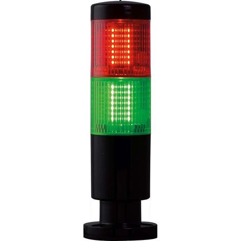 Colonnes lumineuses pré-configurées à LED, 24 V ( Prix pour 1 )