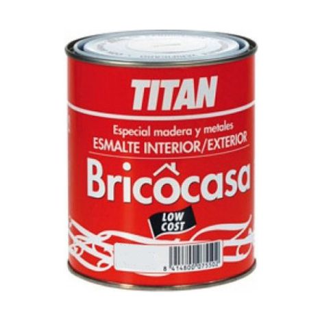 02h bricocasa smalto 1010 blu 750 ml titanio (1/2)