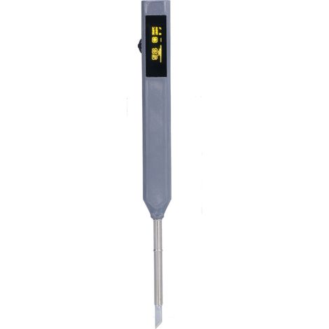 Fer à souder portable ABS intégré outil industriel mobile 50℃‑450℃ Type‑C HY‑T12‑01 (1/5)