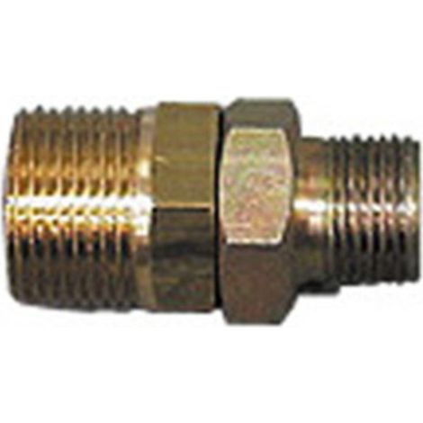 RACCORDO P/IDROPULITRICE GIUNZIONE DI TUBI M22-3/8