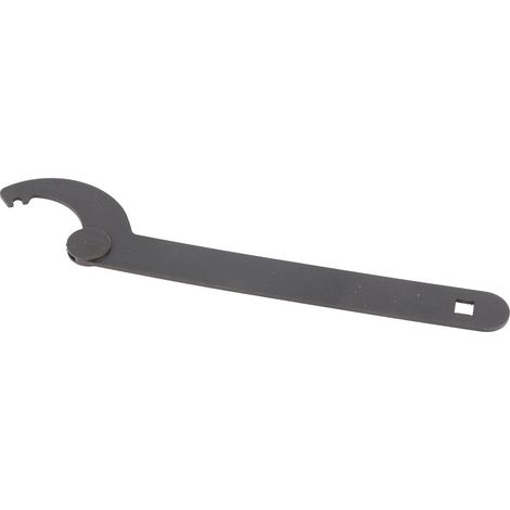 Fensterheberschlüssel aus Kohlenstoffstahl, Werkzeug zum Entfernen der Generatormutter für Cooper R50 R53 R52, Befestigungssicherungsschlüssel. (1/5)