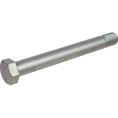 Tornillo hexagonal esp. M20x LEMKEN 3014538