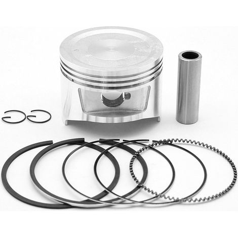 Ensemble de douilles d'arbre de piston 88 mm pour Honda GX390 GX 390 GXV390 13CV E6500 5500 5KW 6,5KW Moteur Générateur Pompe à Eau (1/5)