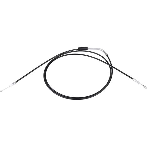 Motorhaubenentriegelungskabel für Fiat Punto Mk2 & Mk2B 1999-2005 46524762 (1/5)
