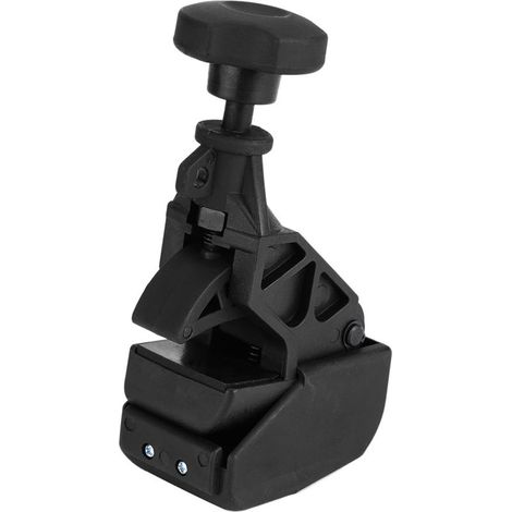 Bloque Roue Voiture Démonte Pneu Pince Outils De Bloque Détendeur De Talon Pour Montage Changement Des Pneus (1/5)