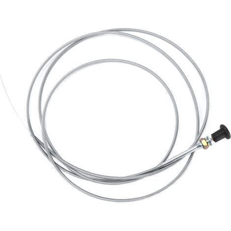 Câble de commande universel 11029-7002 11013-7024 60-122 290-835, remplacement pour Lincoln F162 F163 SA200 SA250 (1/5)