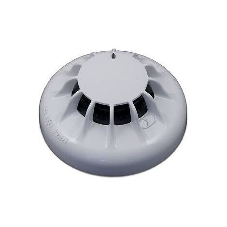 Bentel Security Rivelatore Ottico di Fumo - FC460P - 516.460.502