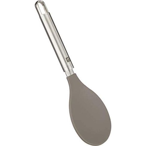 Zwilling - zwilling pro cuillère à riz, silicone 255 mm - (1/5)