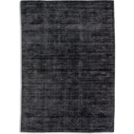 SW Tapis «Alessa» crème 170 x 240 cm Tapis à poils doux (1/5)