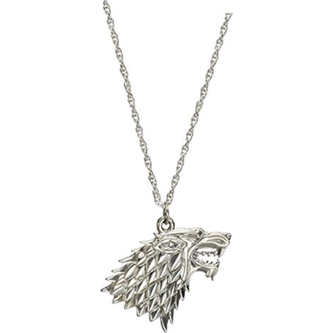 Colgante the noble collection juegro tronos
