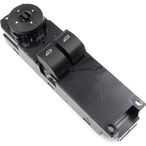 Interrupteur Fenêtre Électrique Principal 6 Et 7 Broches Commande Pour Véhicule (1/4)