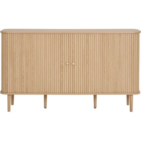 Buffet Nikko 140x40x79 cm (1/4)