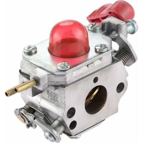 Convient pour le carburateur de remplacement du ventilateur Zama C1u-w43 (1/4)