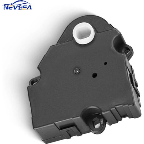 604-107 16124932 89018395 ist anwendbar auf Dämpferaktuator-Steuerungen von Chevrolet, GMC und Buick. (1/4)