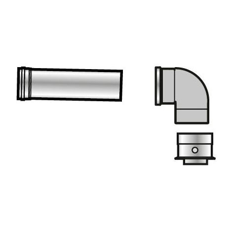 Anschlusskit 3CEP DY921