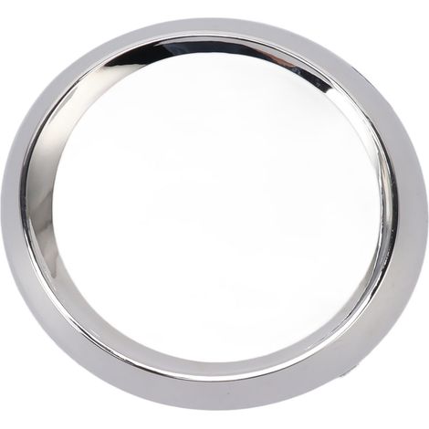 Enjoliveur de phare antibrouillard TO1038150, bague de remplacement chromée pour Sienna SE 2011-2017, côté droit : TO1039150 5271208020 (1/5)
