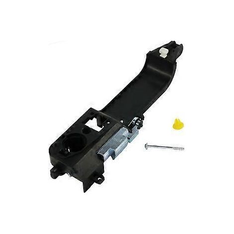Verstärkung für den linken äußeren Türgriff 8S4Z5426685B für Ford Focus 2008-2011 (1/5)