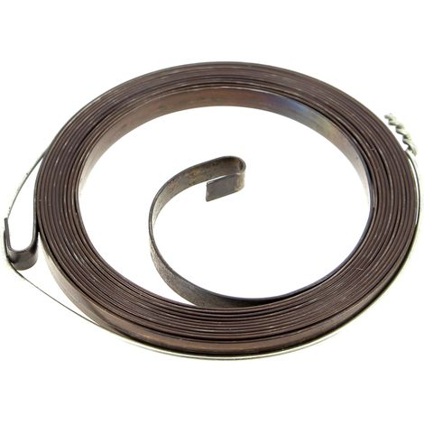 Molla di lancio 118804060/0 per decespugliatore alpina