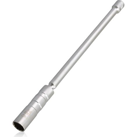 Tournevis universel pour bougie Adefol 14mm, conception magnétique, paroi fine pivotante (1/5)