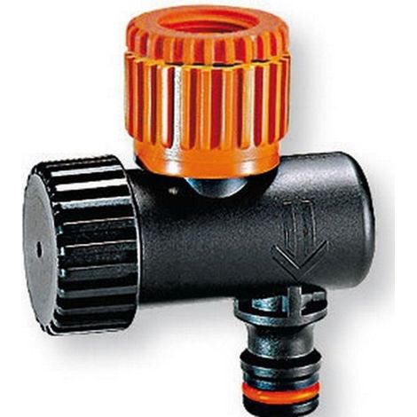 CLABER 91040 - STABILIZZATORE DI PRESSIONE PER GIARDINO IRRIGAZIONE