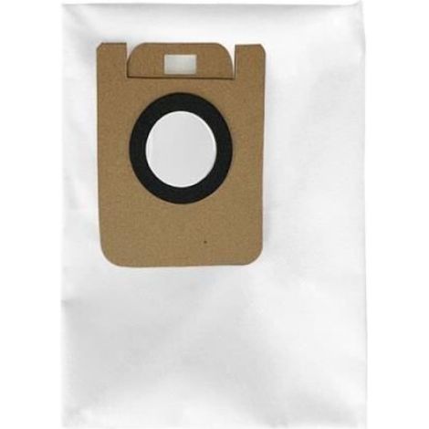 Brosse Principale - Filtre Hepa - Brosse Latérale - Vadrouille - Sac À Poussière - Pour Robot Aspirateur Dreame L10 Plus D10 Plus RLS3D - Lot Complet (1/4)