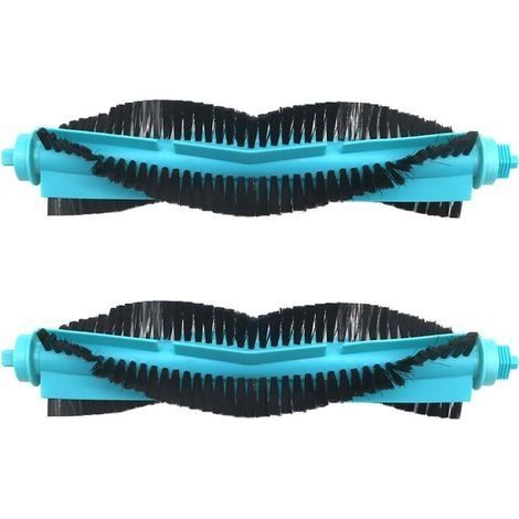 Walzenbürste mit HEPA-Filter für CECECOTEC CONGA CLEANER 3290 3490 3690 FÜR VIIMI V2 V-RVCLM21B MIJIA STYJ02YM (1/5)