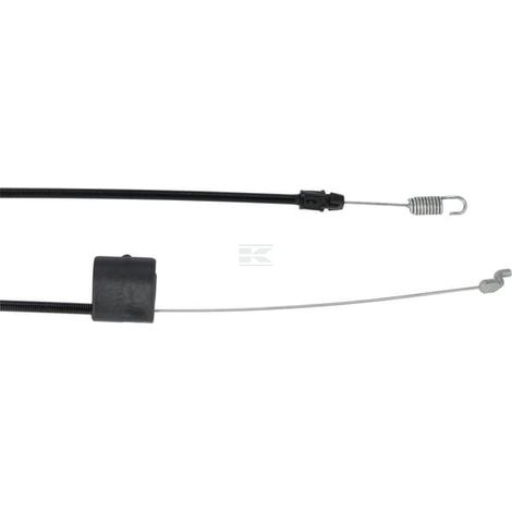 Cavo di comando MTD 74604686 (1/3)