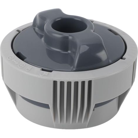 Système de Distribution de Chlore Chimique, Lay Spa Alternative aux Bains à remous, matériau ABS Compatible avec Les de Piscine P05345 et P03821