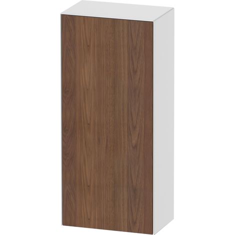 Duravit Blanco Tulipán armario de media altura, anchura 400 x (1/4)
