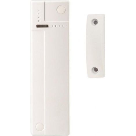 Contact Radio 2E - Urmet Ouverture radio DC6002I