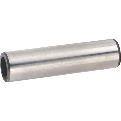 Axe de piston en acier allié, 14,5 x 57 mm, pour petits compresseurs d'air, pièce automobile (1/5)