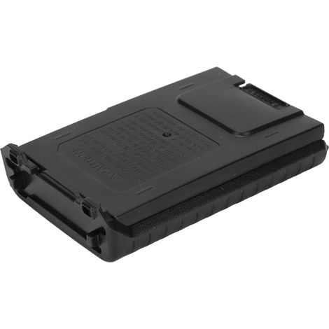 Boîtier de Protection pour 6 Piles AAA Compatible avec Radio BAOFENG UV5R et Accessoires Électroniques (1/5)